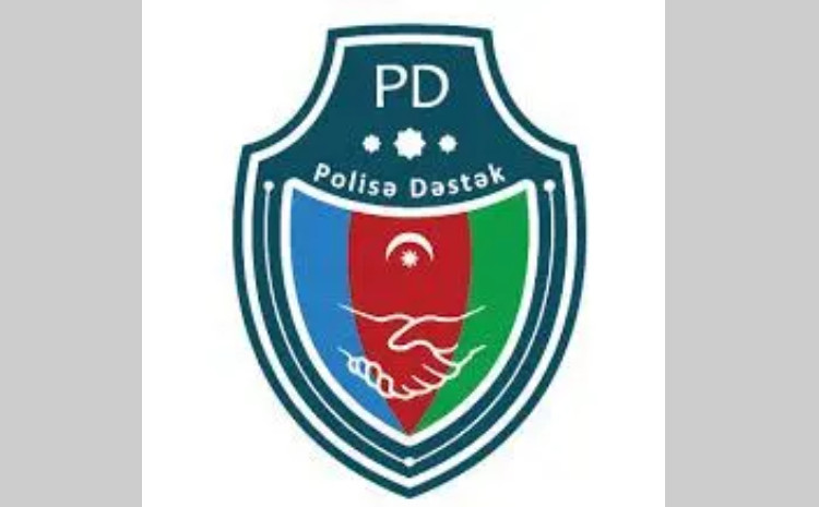 “Polisə dəstək” İctimai Birliyi yeni layihənin icrasına başlayıb 