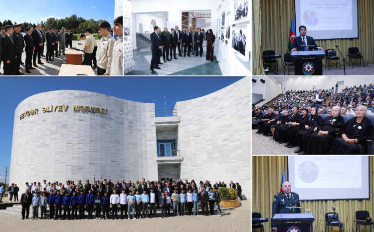 Dövlət Xidməti Ağstafada gənclər üçün tədbir keçirdi 