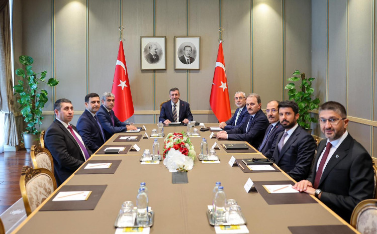 Azərbaycan və Türkiyə arasında əmək və sosial müdafiə sahəsində də əlaqələr daim genişlənir 