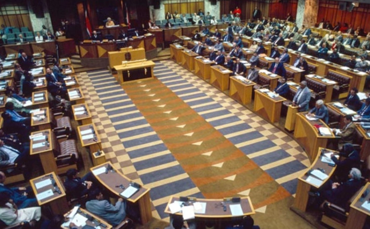 CAR hökuməti "Formula 1" Qran Prisinə ev sahibliyi etmək təklifini dəstəkləyib 