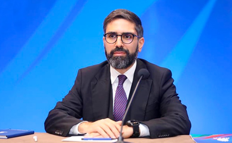 AFFA prezidenti “Qarabağ”ı təbrik edib 