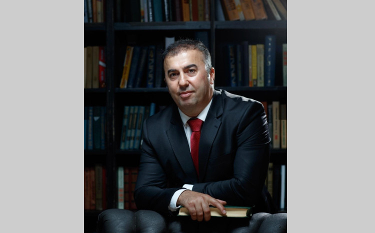 Dövlət Proqramı ilə xaricdə doktorantura təhsili alan BDU məzunu Universitetdə işlə təmin olunub 