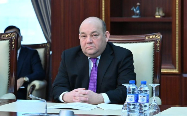 Heç bir qüvvə Azərbaycanın suverenliyini və yaratdığı yeni reallıqları təhdid edə bilməz 