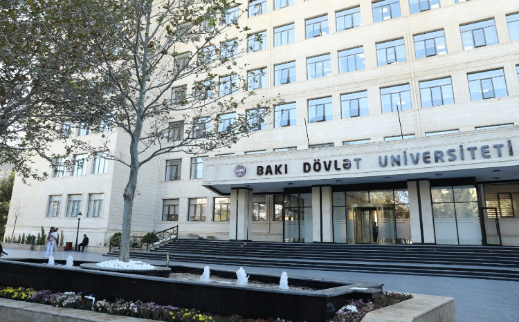 БГУ присоединился к «Sustainability Impact Network» 