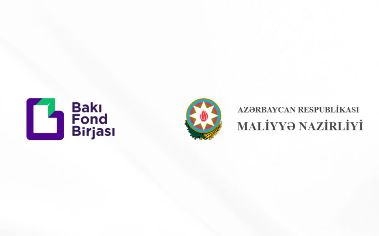 Maliyyə Nazirliyinin 1080 günlük istiqrazlarının yerləşdirilməsi üzrə hərrac keçirilib 