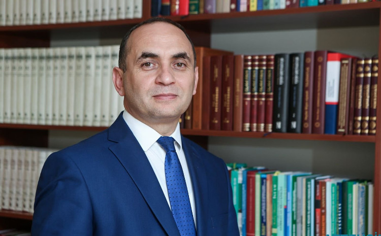Beş illik azadlığın mübarək Zəngilan! 
