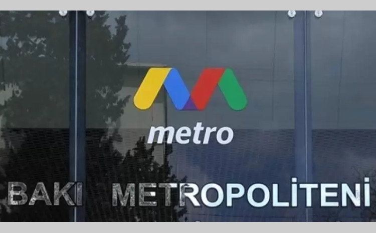 "Bakı metropoliteni"nin 23 stansiyasının rəisinin yeri dəyişdirildi - ƏMR