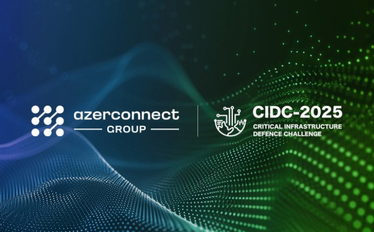 “Azerconnect Group” regionun ən böyük kibertəhlükəsizlik tədbirinə dəstək oldu 