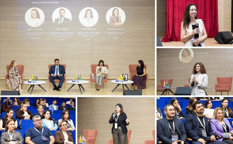 PR Forum 2025 successfully held with the support of Yelo Bank 