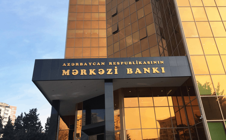 Mərkəzi Bankının 28 günlük Qısamüddətli Notlarının yerləşdirilməsi üzrə hərrac keçirilib 