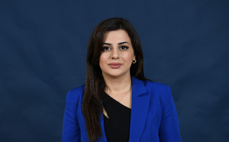 Pərvanə Vəliyeva: “Zəngilan Azərbaycanın yaşıl enerji və nəqliyyat mərkəzinə çevrilir” 