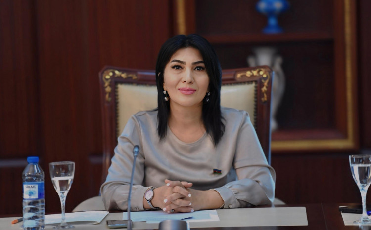 Qəbələ Zirvəsi - Türk dünyası qlobal gücə doğru inamla yüksəlir 