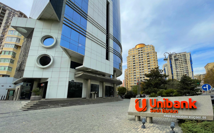 Unibank “2024 Dayanıqlılıq Hesabatı”nı təqdim edib: Yaşıl maliyyə və inklüziv inkişaf ili 