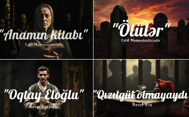 "Süni İntellektlə Ədəbiyyatın Rəqəmsal Əks-sədası: Azərbaycan Ədəbiyyatının Yenidən Kəşfi" layihəsi başa çatdı 