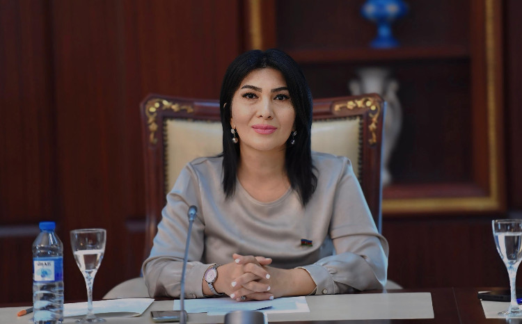 Bir dəniz, iki qardaş dövlət: İlham Əliyevin “Kazinform”’ müsahibəsinin fəlsəfəsi 