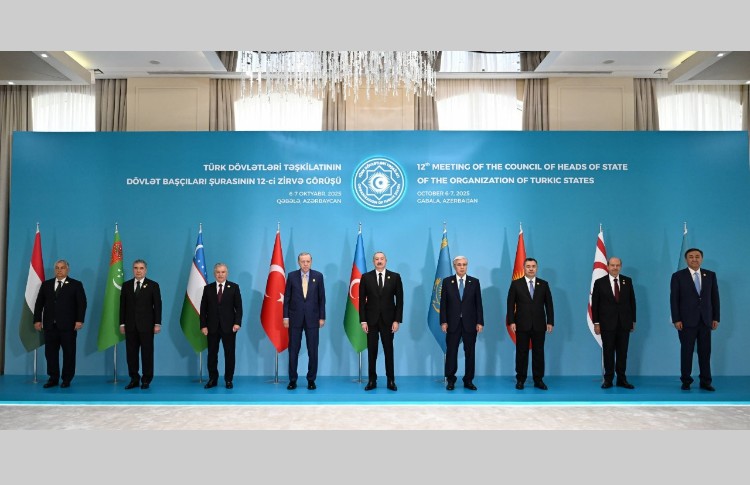 Azərbaycanın təşəbbüsləri Türk dünyasının güclənməsinə böyük töhfələr verir 