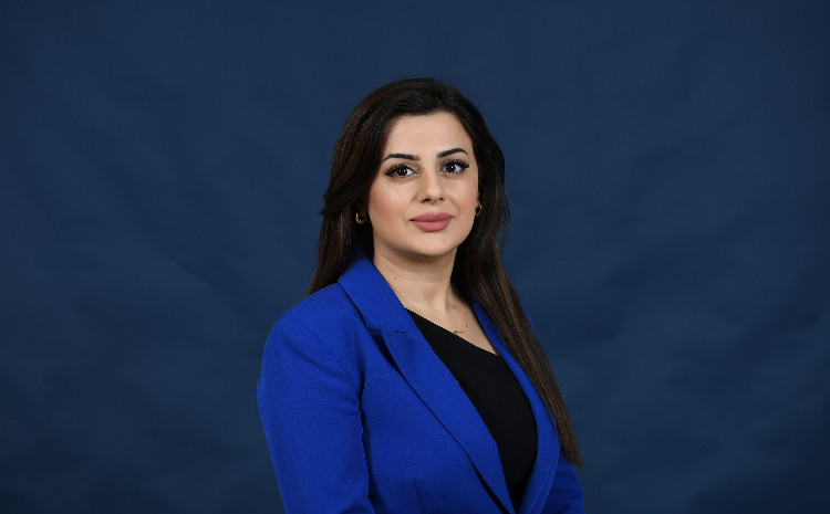 Deputat Pərvanə Vəliyeva: “Heydər Əliyevin müdrik siyasəti Azərbaycanı böhrandan çıxardı” 