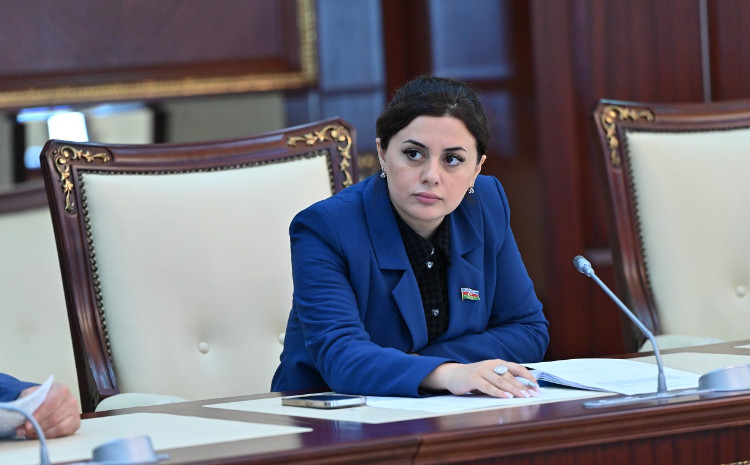 Azərbaycan və İtaliya münasibətləri qlobal strateji tərəfdaşlıq səviyyəsinə yüksəlib 
