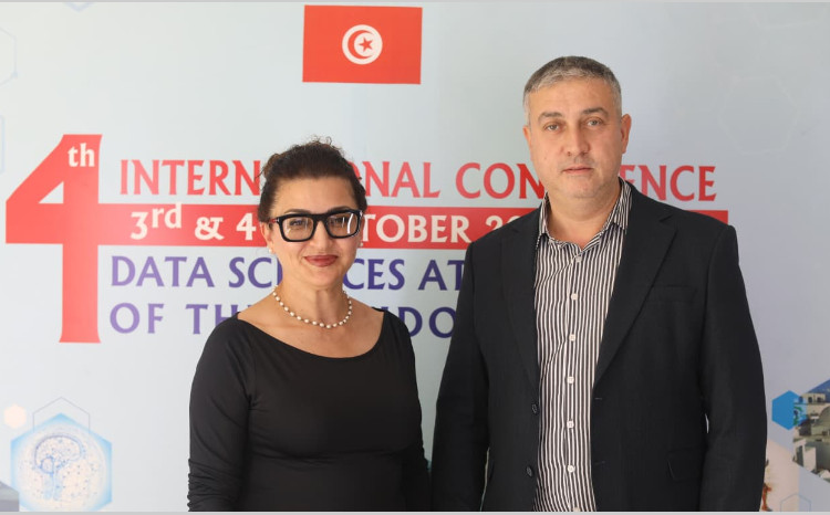 Tunis hosts international dialogue on AI and data science in anti-doping 