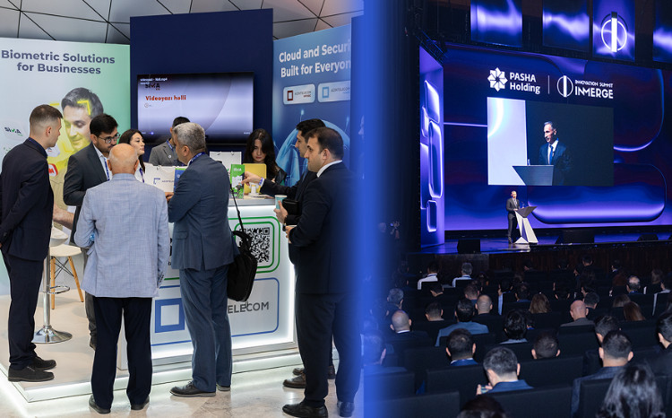 AzInTelecom Participates in the INMerge Innovation Summit 