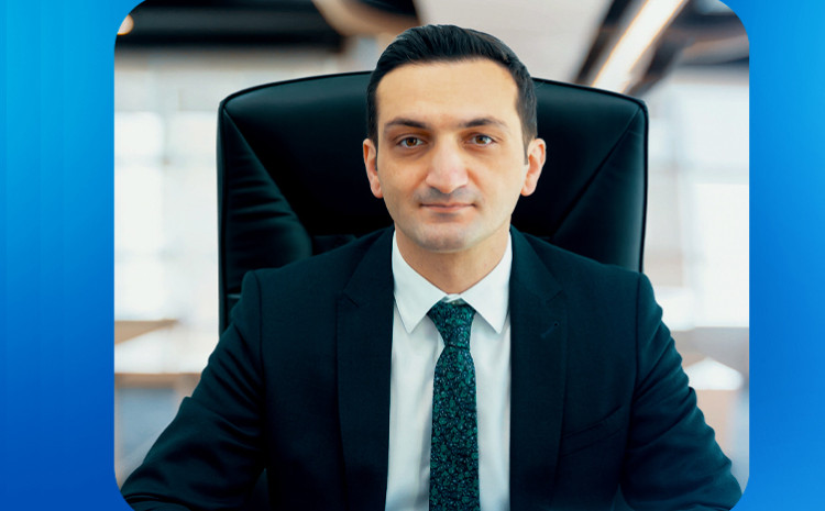 “PAŞA Sığorta”nın İdarə Heyətinə yeni təyinat baş tutub 