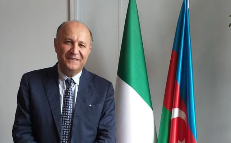 İtaliyanın məşhur azərbaycanlı xoreoqrafı Mais Nuriyev vəfat edib - VİDEO