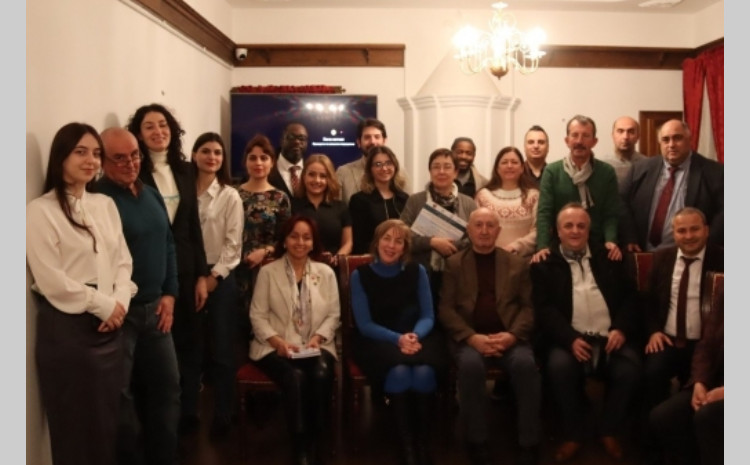 “Ohrid - Vodici, 2026” XIV Beynəlxalq Elmi Konfrans 