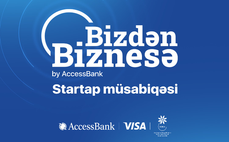 AccessBank помогает превращать идеи в бизнес: стартует второй конкурс “Bizdən Biznesə”! 