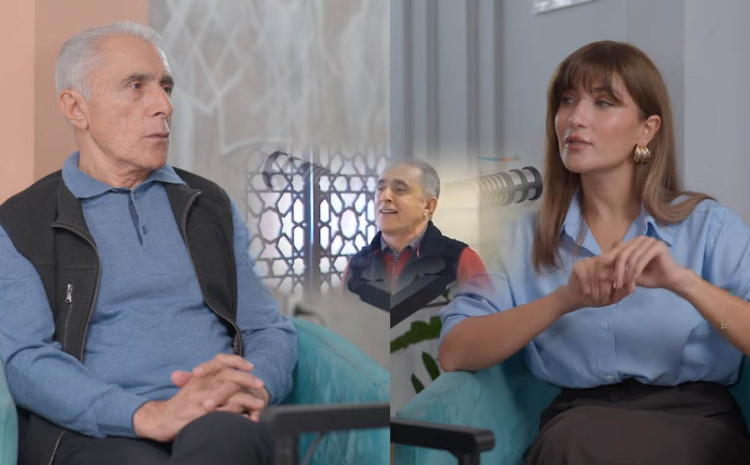 Alim Qasımov: “Mən nə sufiyəm, nə də dərvişəm - sadəcə, içimdən gələn kimi oxuyuram” 