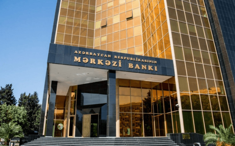 Mərkəzi Bankının 252 günlük Notlarının yerləşdirilməsi üzrə hərrac keçirilib 