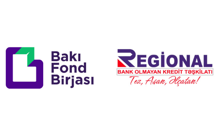 "Regional" BOKT MMC-nin istiqrazlarının yerləşdirilməsi üzrə hərrac yekunlaşmışdır 