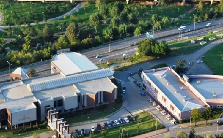 BDU və Türkiyənin Qara Dəniz Texniki Universiteti arasında anlaşma memorandumu imzalanıb 