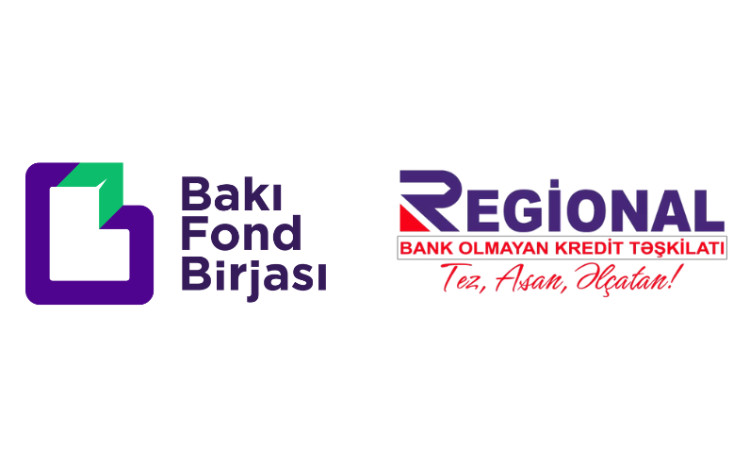 "Regional" BOKT MMC-nin istiqrazlarının yerləşdirilməsi üzrə hərrac keçiriləcək 