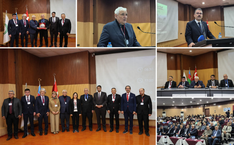 İğdırda Dədə Qorqud irsi yad edilib 