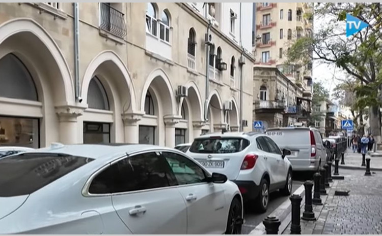 “Ay AYNA, bizim pullar hara gedir?!” - NARAZILIQ ARTIR - VİDEO