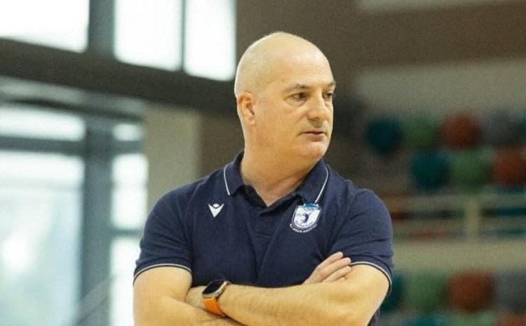 UNEC Voleybol komandası iddialıdır 