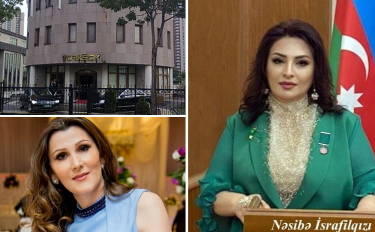 Şair, publisist Nəsibə İsrafilqızının “TÜRKSOY” şeiri oxuculara təqdim olunur - VİDEO