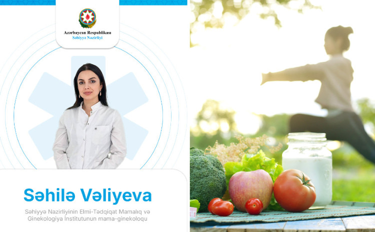 Минздрав: «Здоровое формирование новой жизни, зарождающееся в организме матери, является основой здоровья будущих поколений» 