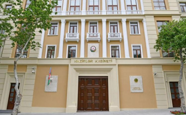 Nazirlər Kabineti Naftalan nefti ilə bağlı qərar verib 