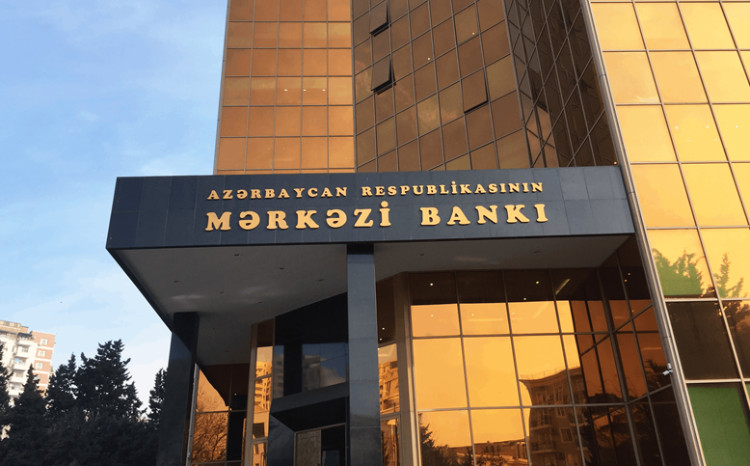 Mərkəzi Bank tərəfindən banklar üzrə rəqəmsal fırıldaqçılıq statistikası açıqlanıb 