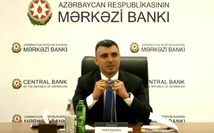 “Manatın dayanıqlığı haqqında heç bir şübhə olmamalıdır” - T.Kazımov