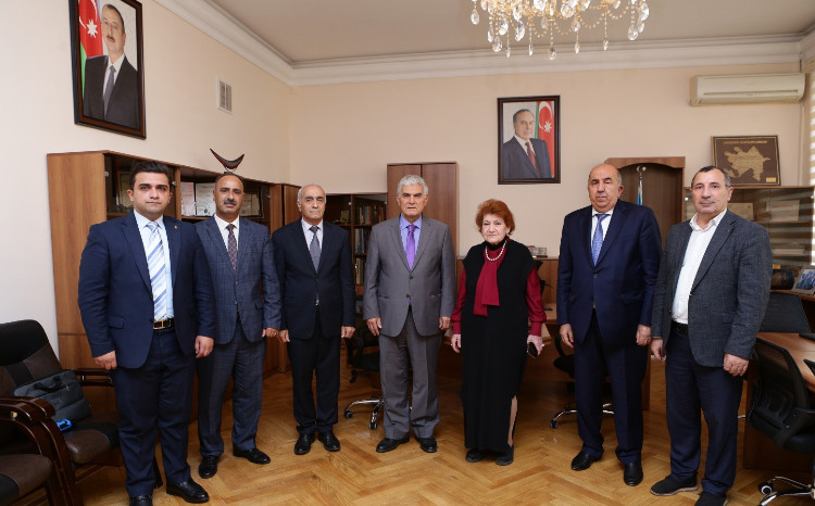 ADPU-da Yusif Məmmədəliyevin 120 illik yubileyinə həsr edilmiş konfrans keçiriləcək 