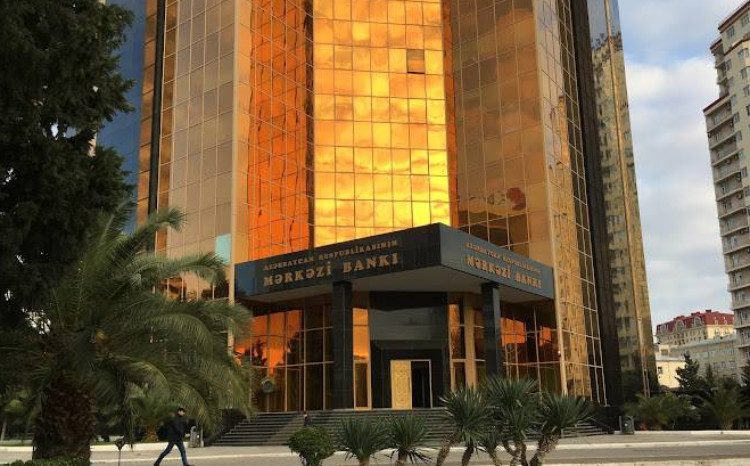 Mərkəzi Bankının 252 günlük Notlarının yerləşdirilməsi üzrə hərrac keçirilib 