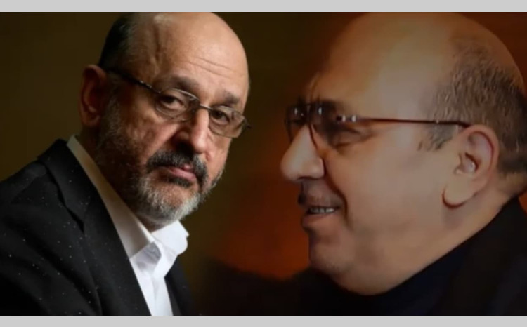 "Bizim borcumuz istedadı olana kömək etməkdir, həyasızlar onsuz da özlərinə yer tapır" - VİDEO