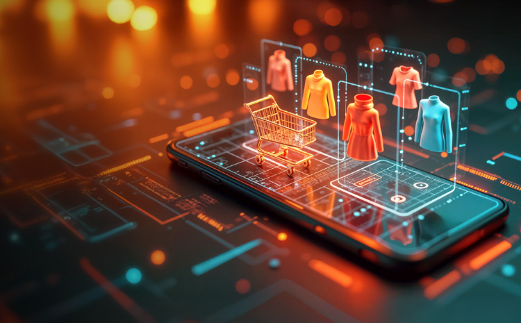 Следующий этап развития коммерции: видение Mastercard эпохи агентного ИИ 