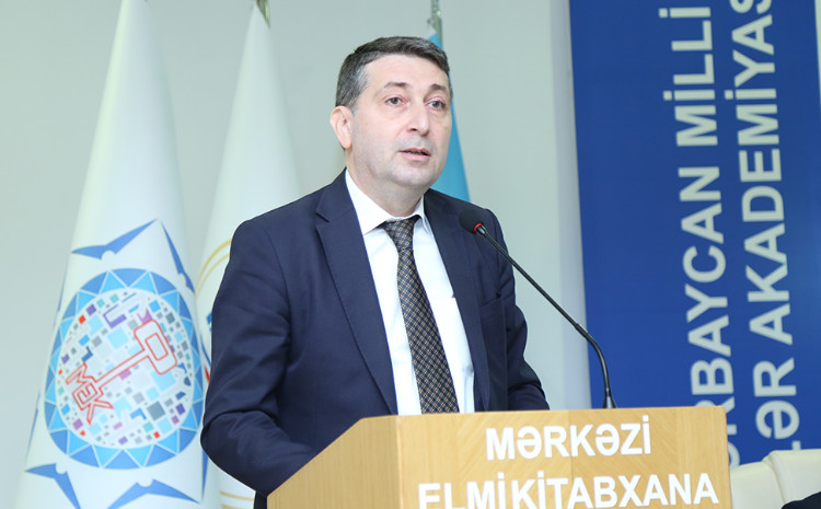 Azərbaycan muğamı və aşıq yaradıcılığı Türk dünyasının bütün guşələrində mövcud olan oxşar musiqi kodları ilə səsləşir 