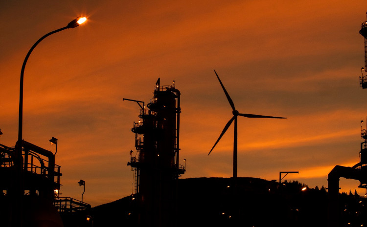 SOCAR “Sustainable Fitch” Beynəlxalq Reytinq Agentliyindən ilk ESG reytinqini alıb 