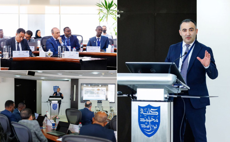 “ASAN xidmət” İkinci Ərəb İdarəetmə Forumunda təqdim olunub 