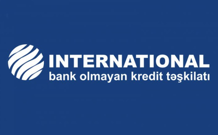 The auction for placement of bonds of NBCO "International" OJSC has been concluded 