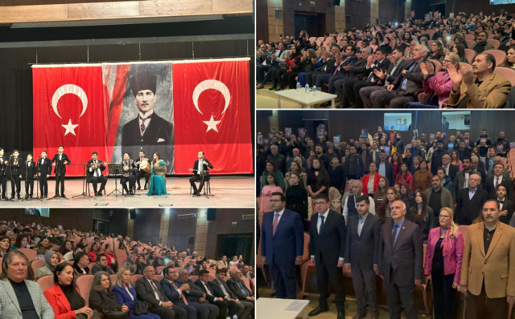 İğdırda Qarabağ Zəfərinin 5 illiyi qeyd olunub 